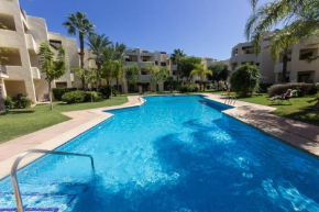 RODA Golf & Beach Resort Wonderful Ground Floor Apartment